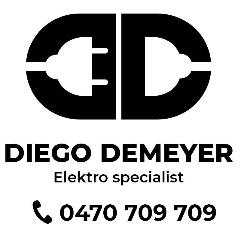 Diego Demeyer  - Uw specialist in alle huishoudtoestellen.