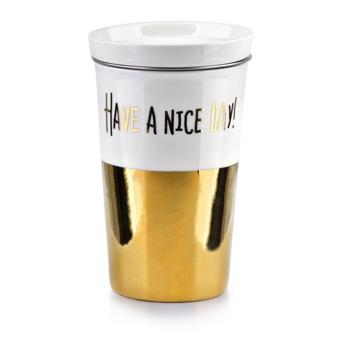 Have a Nice Day- van €19.95 voor €7.50