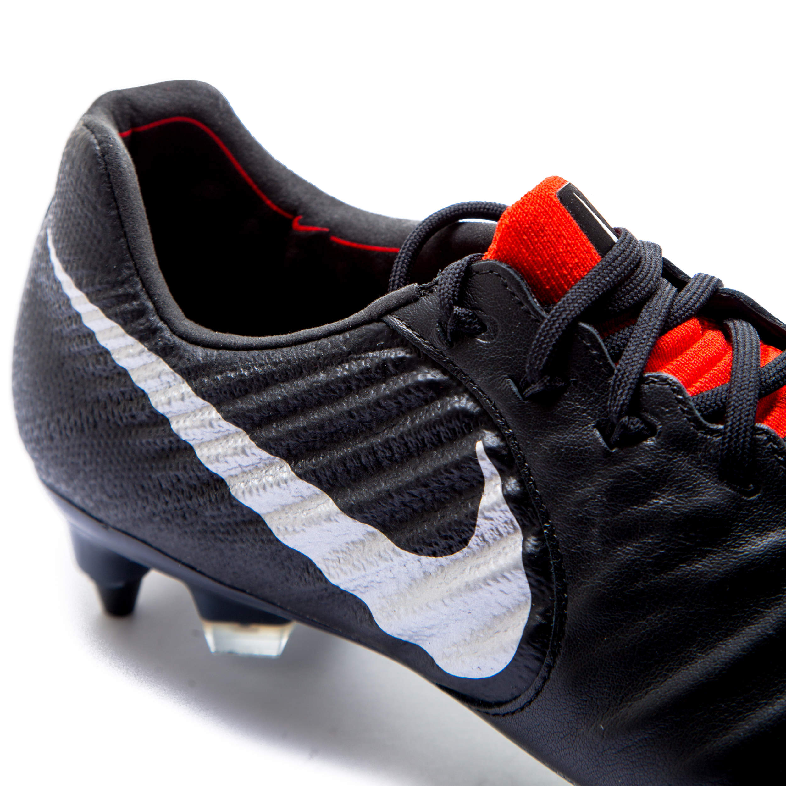 TEST / REVIEW Nike Tiempo Legend VI (6) YouTube