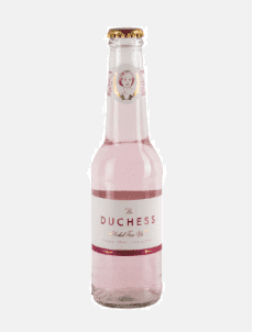 Alcoholvrije Gin Tonic - Duchess floral
