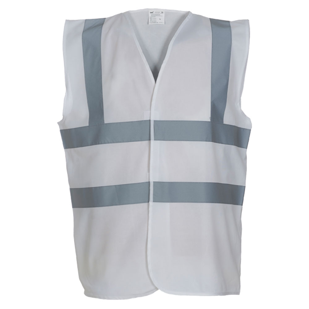 Hi Vis Safety Vests Workwear Safety Clothing