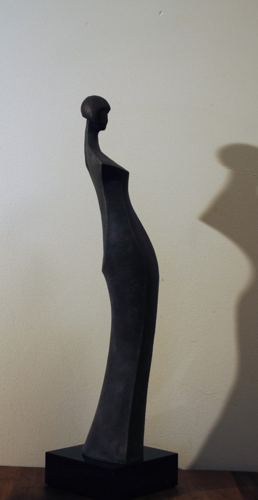 Neolith (kunststof) 57 cm