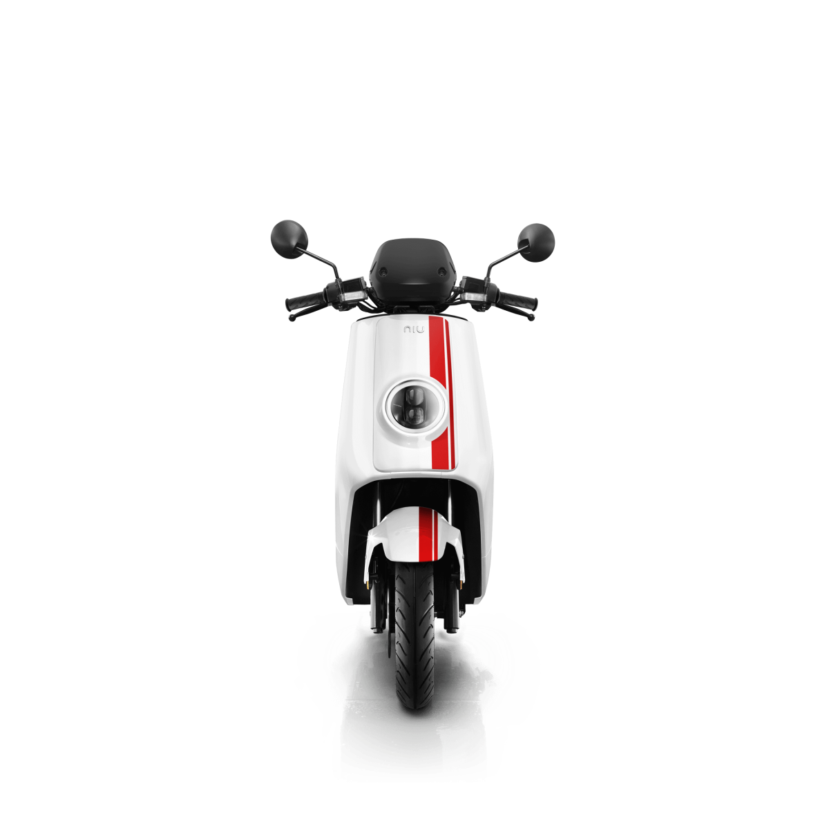 E SCOOTER NQI GTS 45 WIT EXT