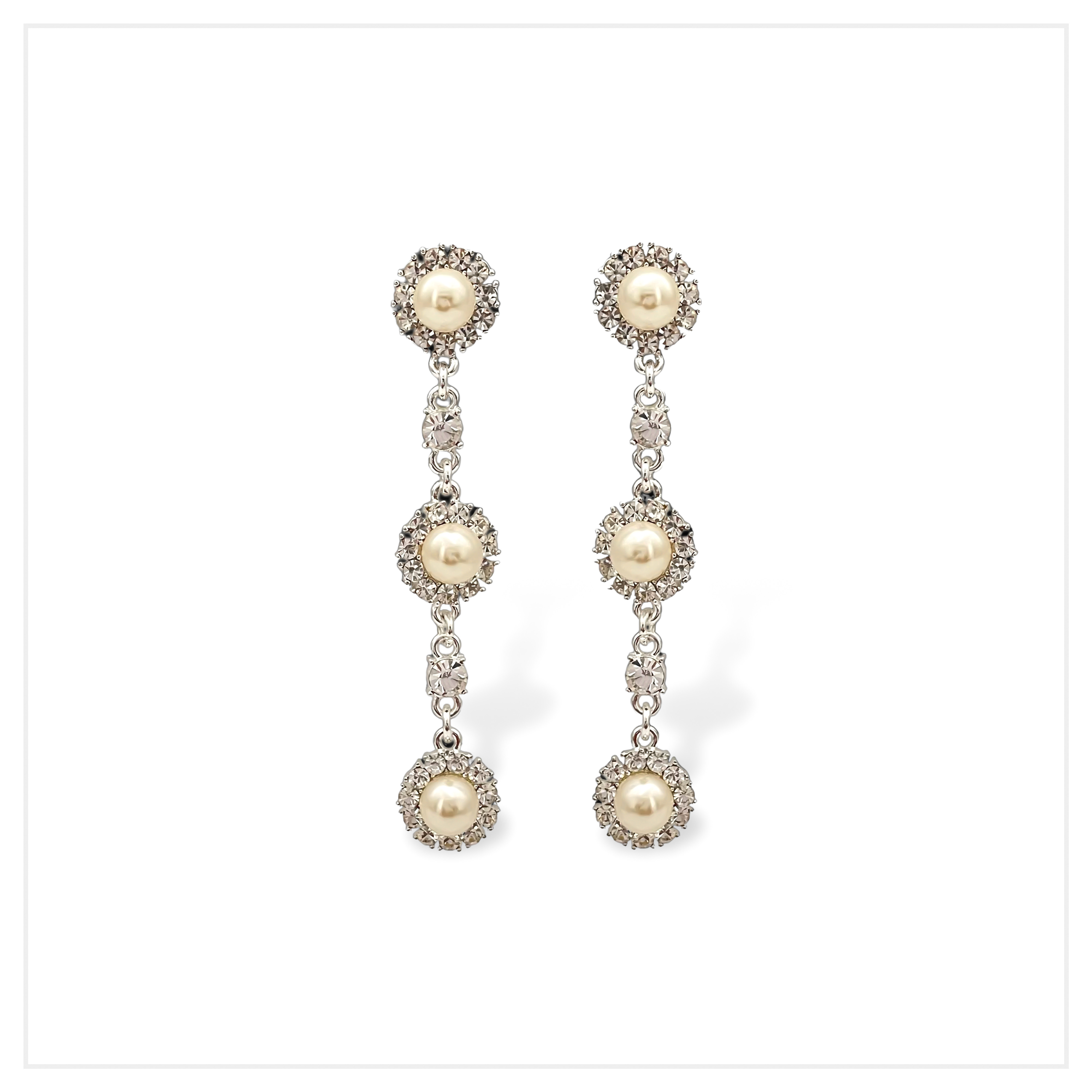 Earrings - ANNE3/CPS