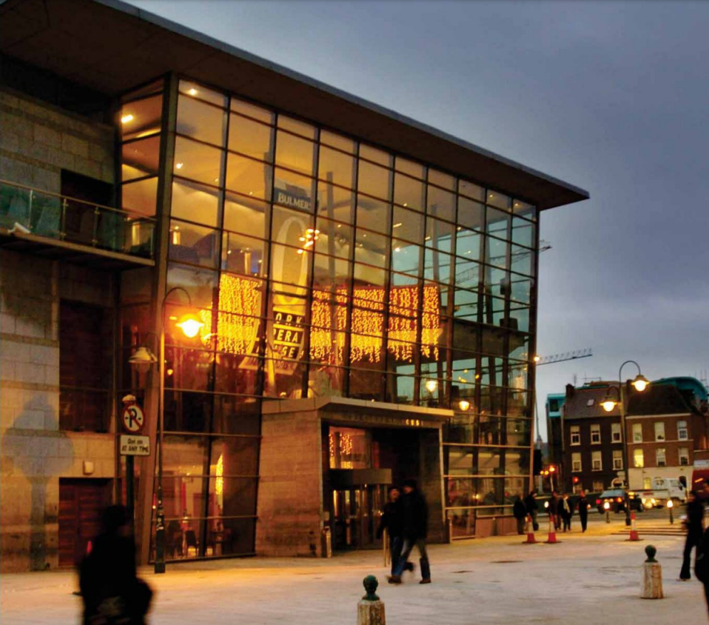 Picture of Cork Opera House