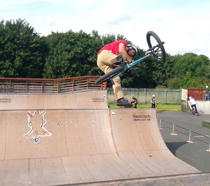 Redditch Wheels Project Celebrate Oakland Foundation Holiday Funding