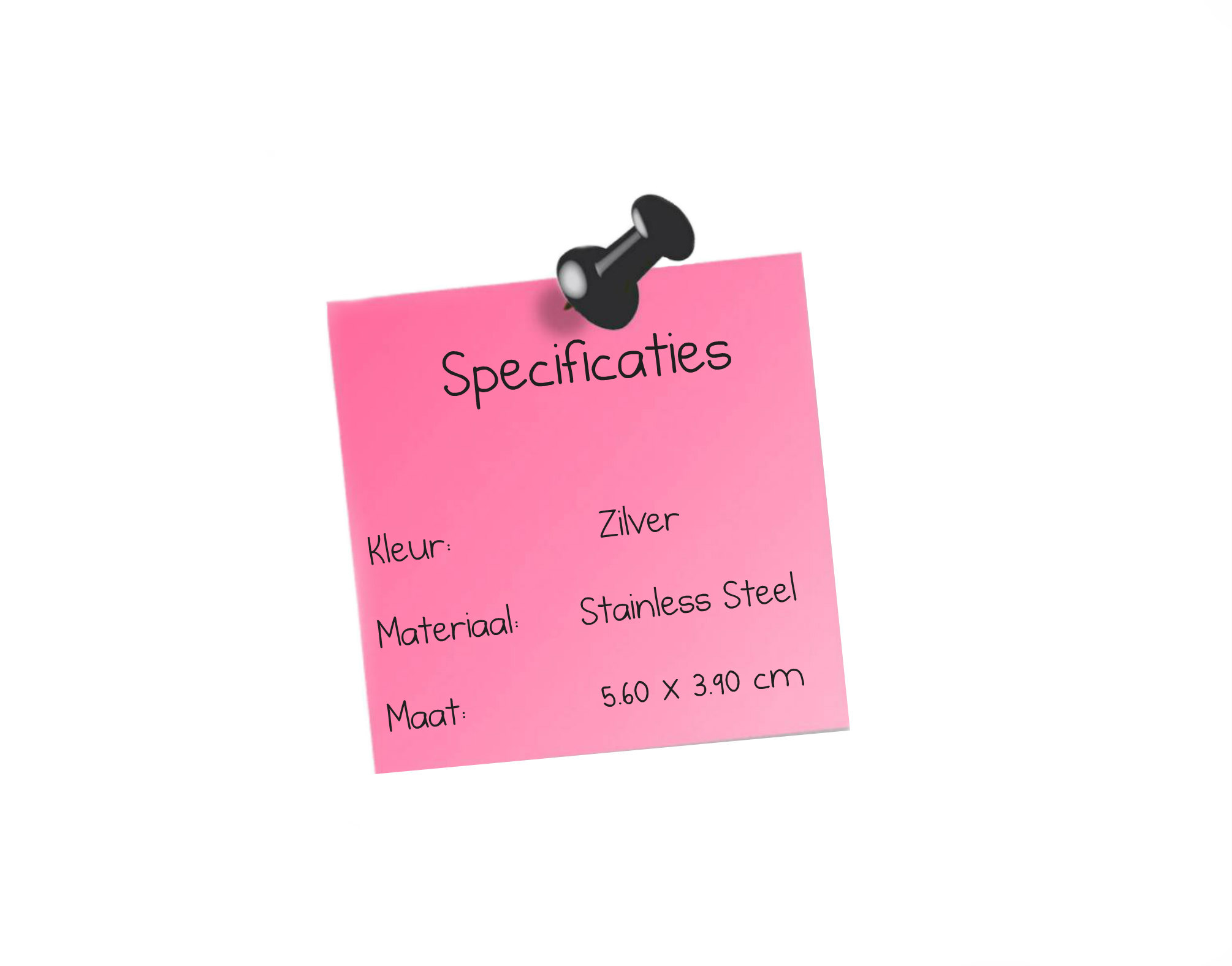 Specificatie Zebra oorbellenjpg