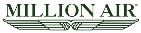 Million Air Logojpg