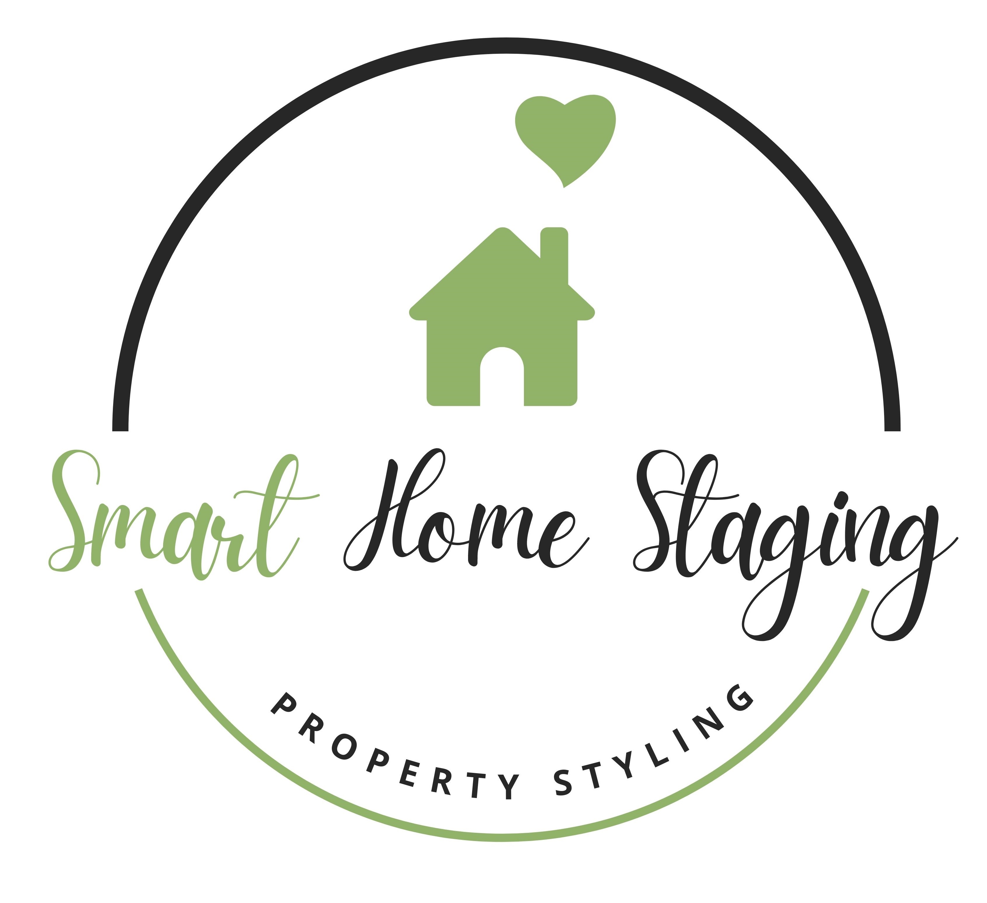 Smart Home Staging &  Property Styling