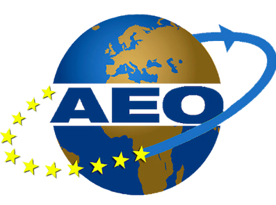 AEO logo kleinpng