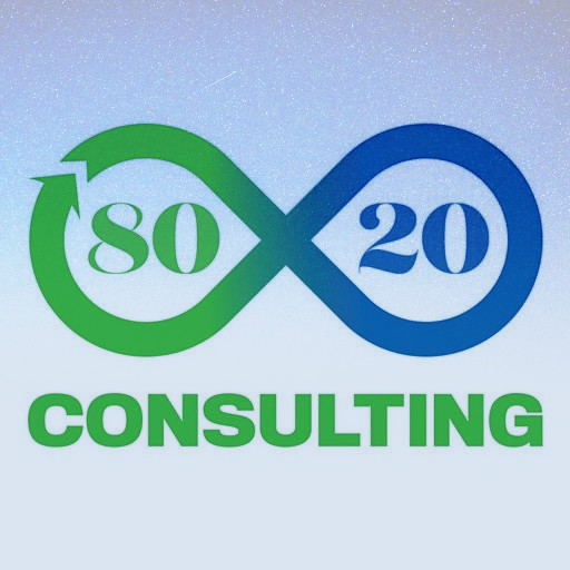 8020 Consulting 