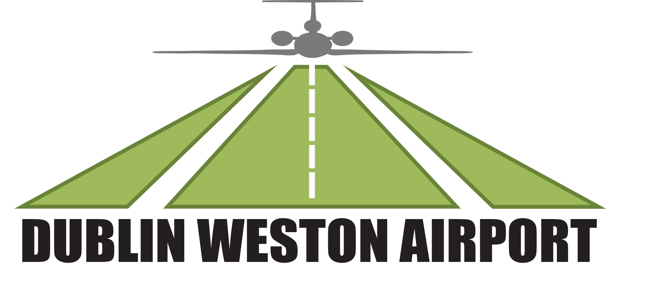 weston airport logojpg