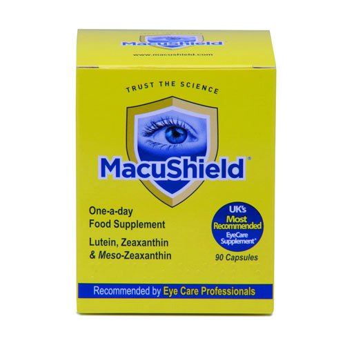 Macushield Original Formula 90 pack