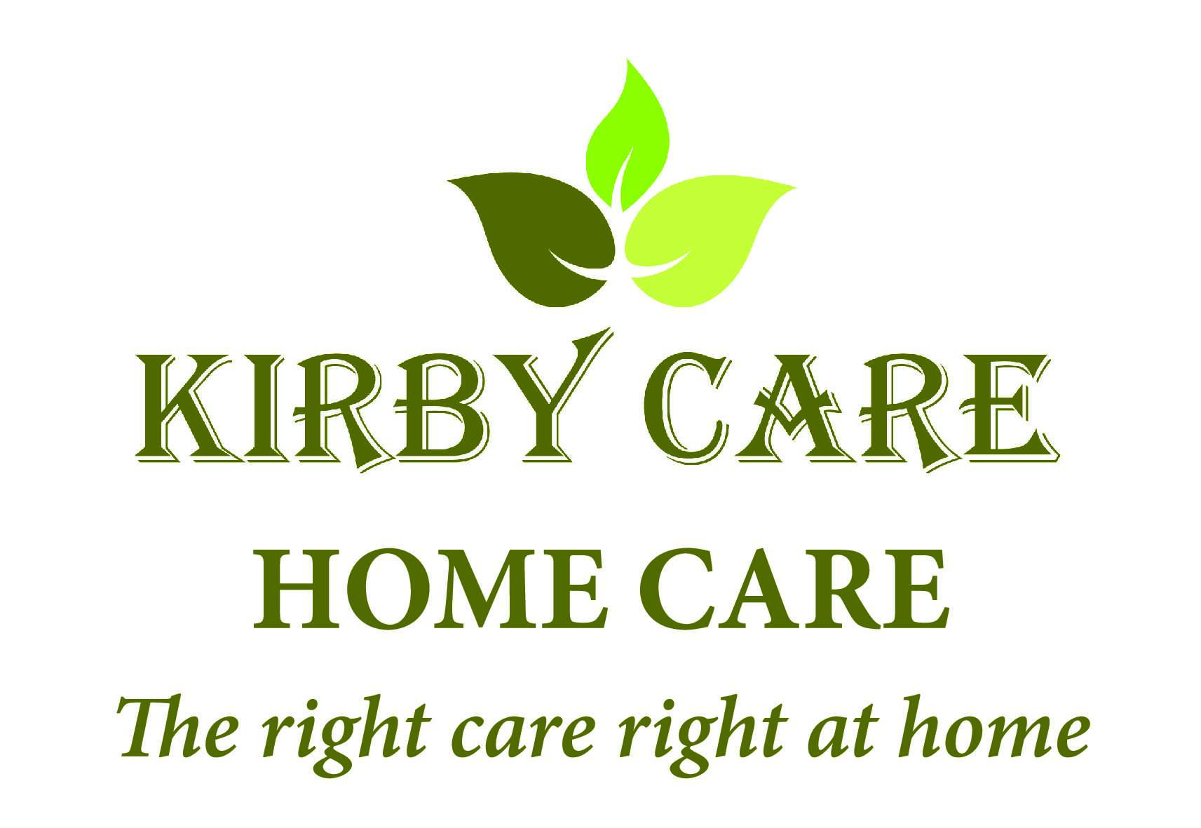 Kirby Care Mobility Transfers