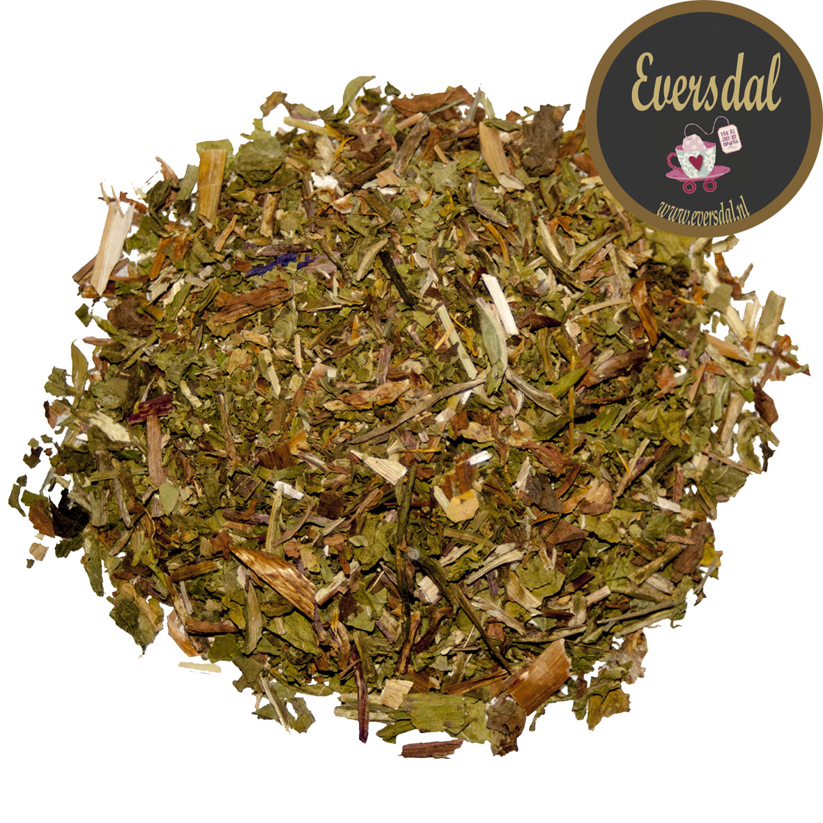 Paardebloemkruid (Dandelion herb)