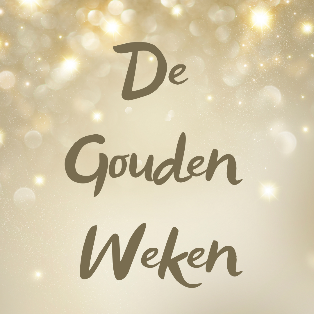 Wat zijn de Gouden Weken?