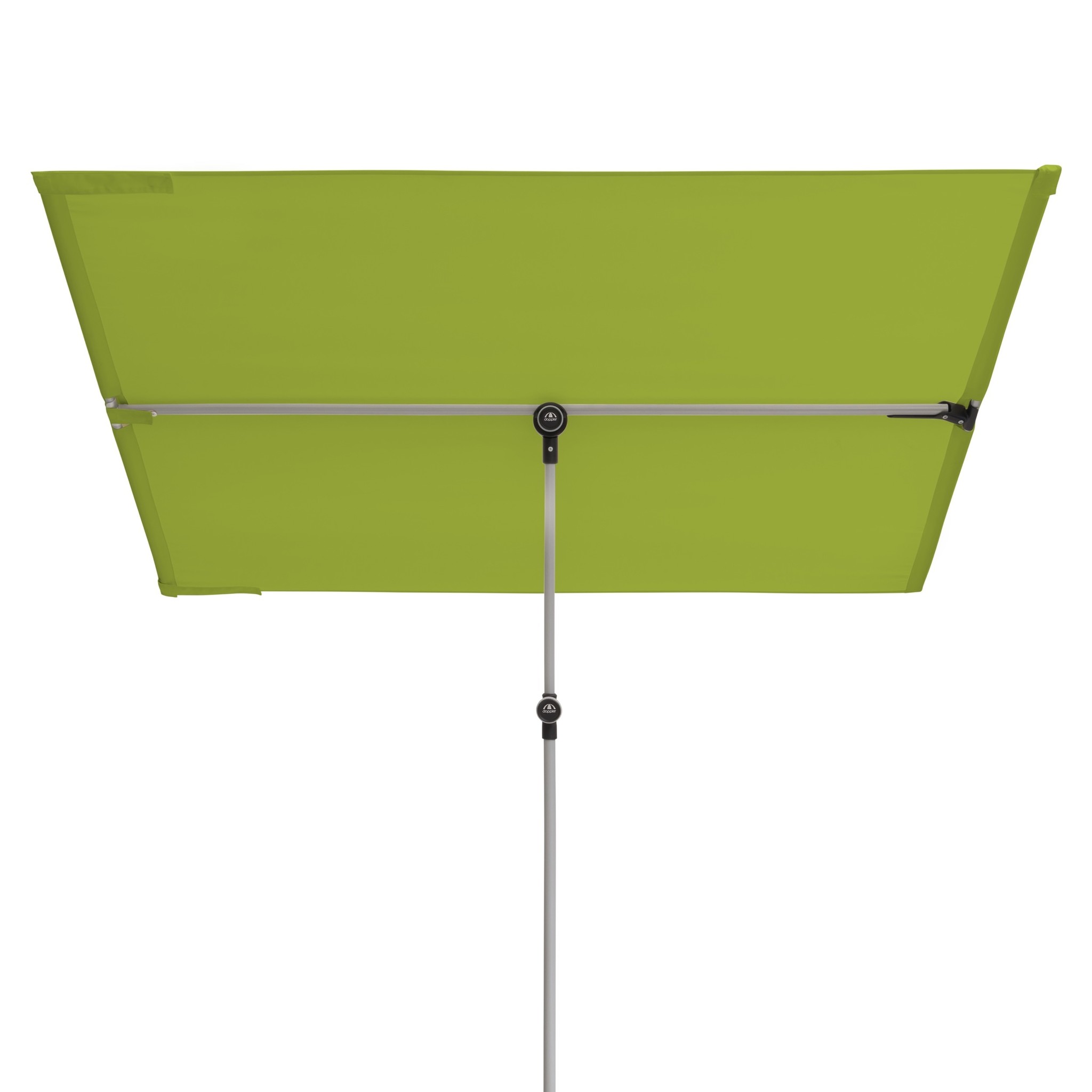 Doppler Active balkonscherm 180x130 cm