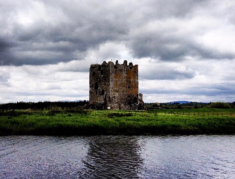 Threave Castle, Dumfries and Galloway