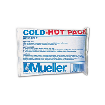 Mueller Cold/Hot Pack 22,5 x 15 cm