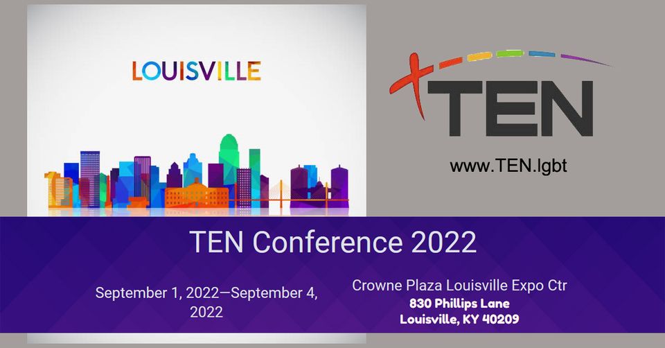 TEN Conference 2022