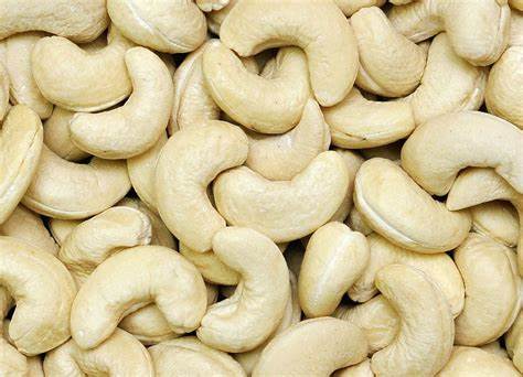 Cashew (කජු)