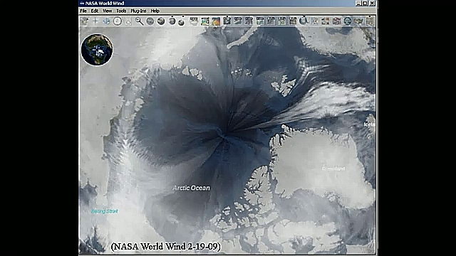NASA world wind 2-21-09 closeup
