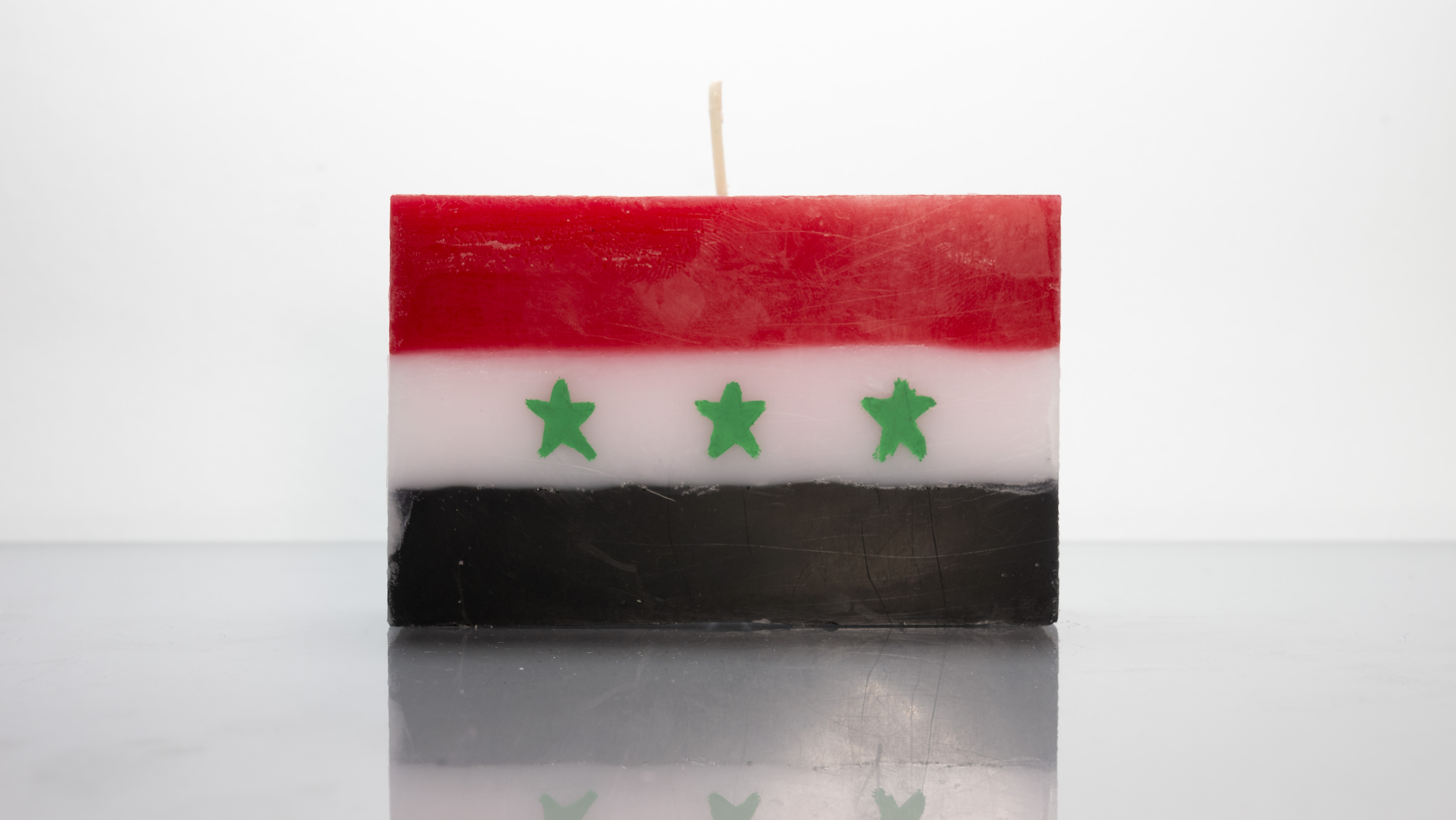 burn-a-flag: Iraq
