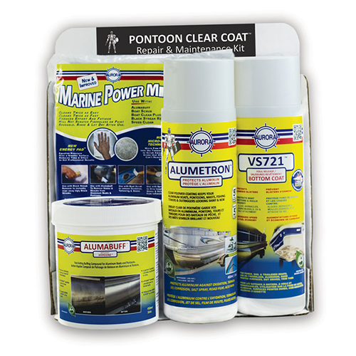 Button to buy Inflatable Boat Care Kit