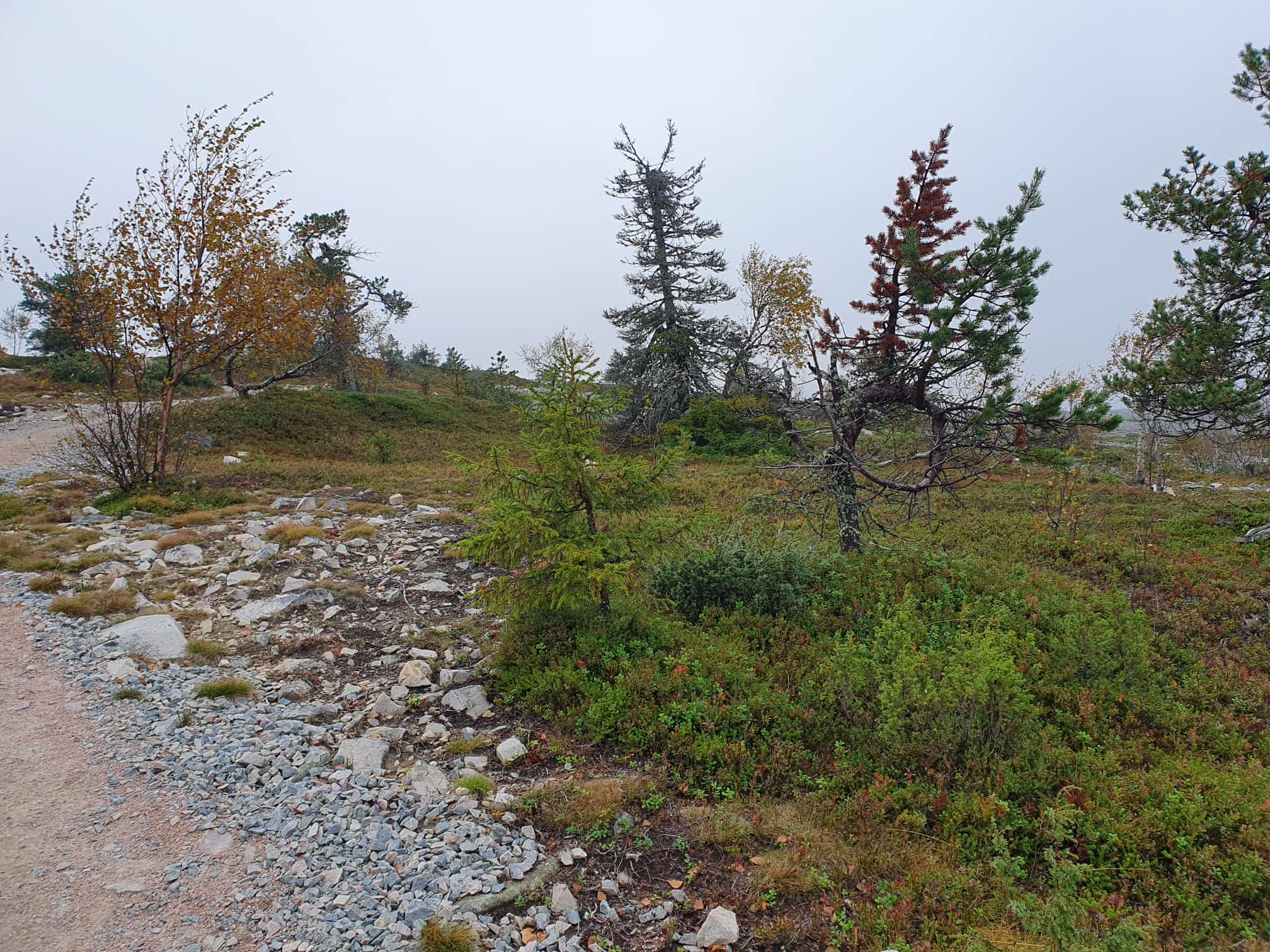 Finnland, das Land der Schlösser