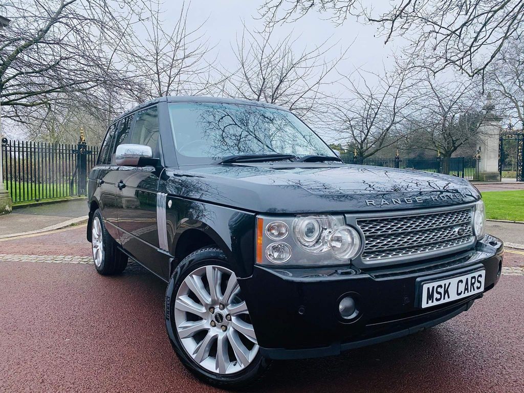 Factory and desirable Sapphire Black with an Immaculate Black Leather Interior