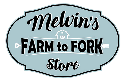 Melvin's Farm to Fork Store