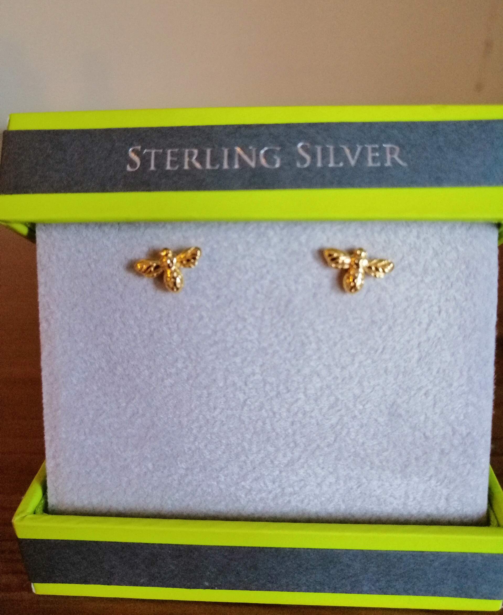 Sterling Silver Jewellery by Reeves & Reeves