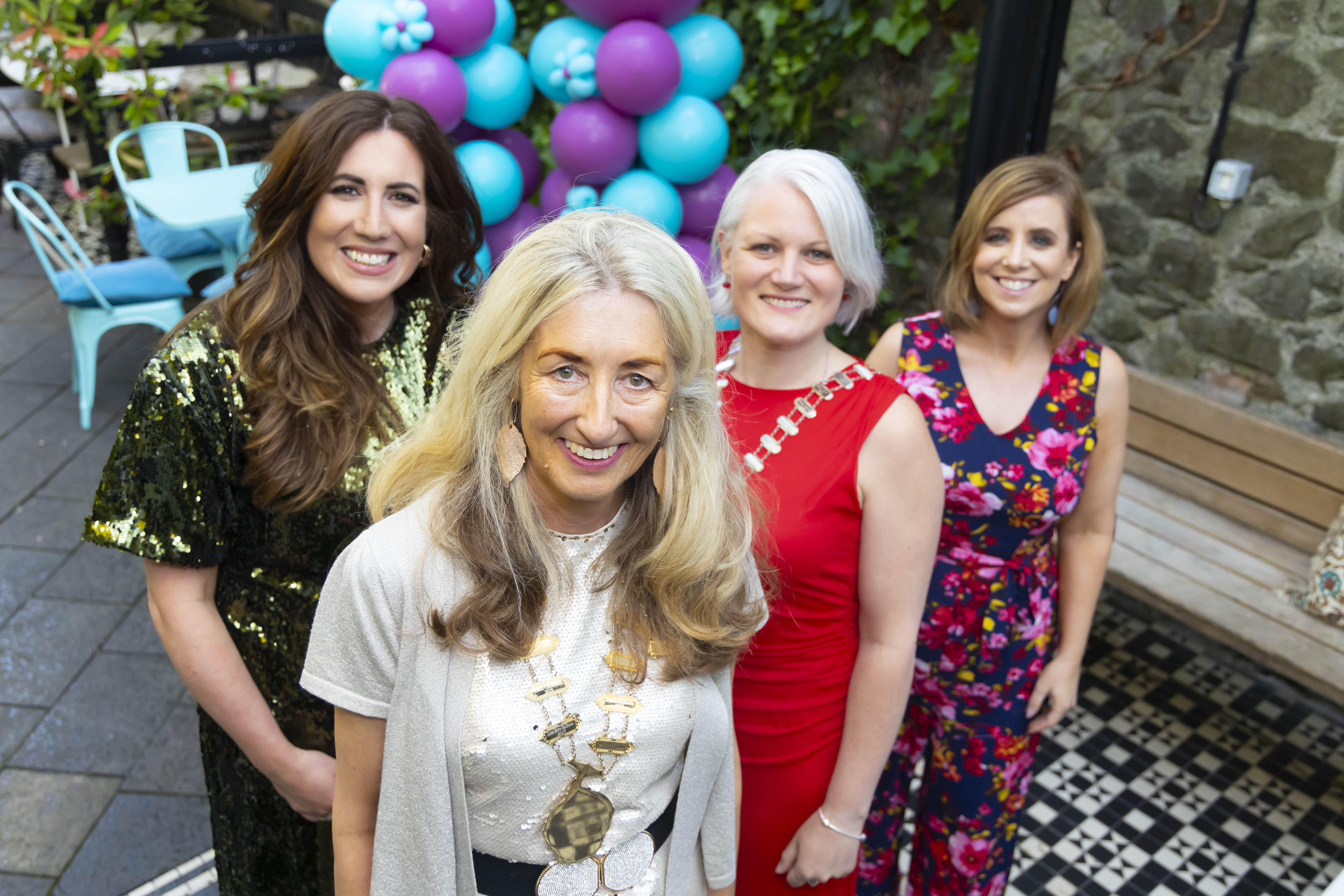 Network Ireland Kilkenny: Businesswoman of the Year Awards