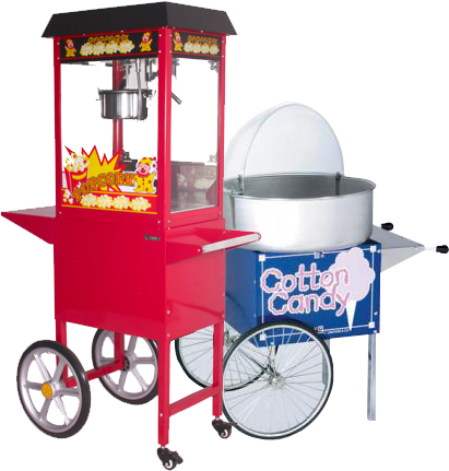 Popcorn machine huren, Suikerspin machine huren, Softijsmachine huren, popcorn verhuur, suikerspin verhuur, Frituurunit huren, softijsmachine te huur, frituur systeem huren