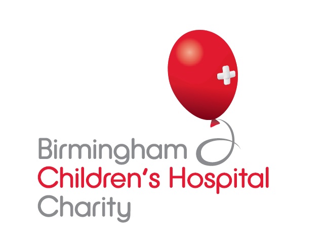 Birmingham Childrens Hospital Logojpg