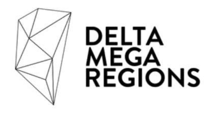 Delta Megaregions.net