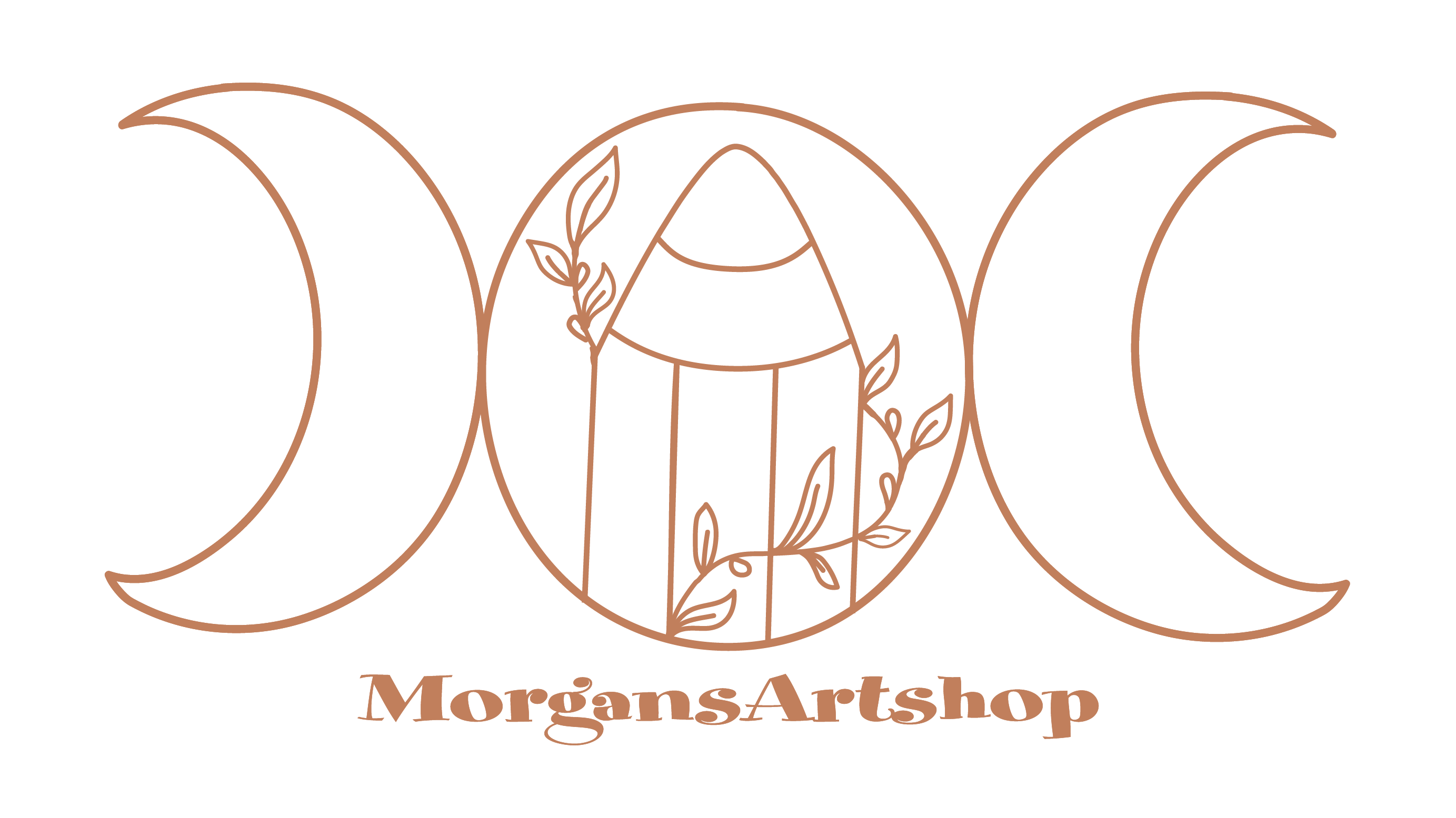 MorgansArtshop