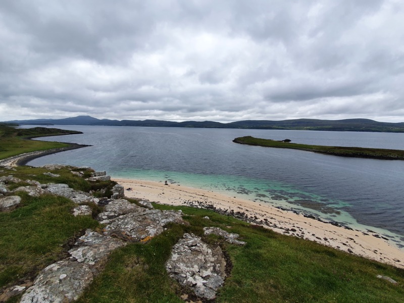 Zoom Motorhome Hire Scotland Peebles nr. Edinburgh