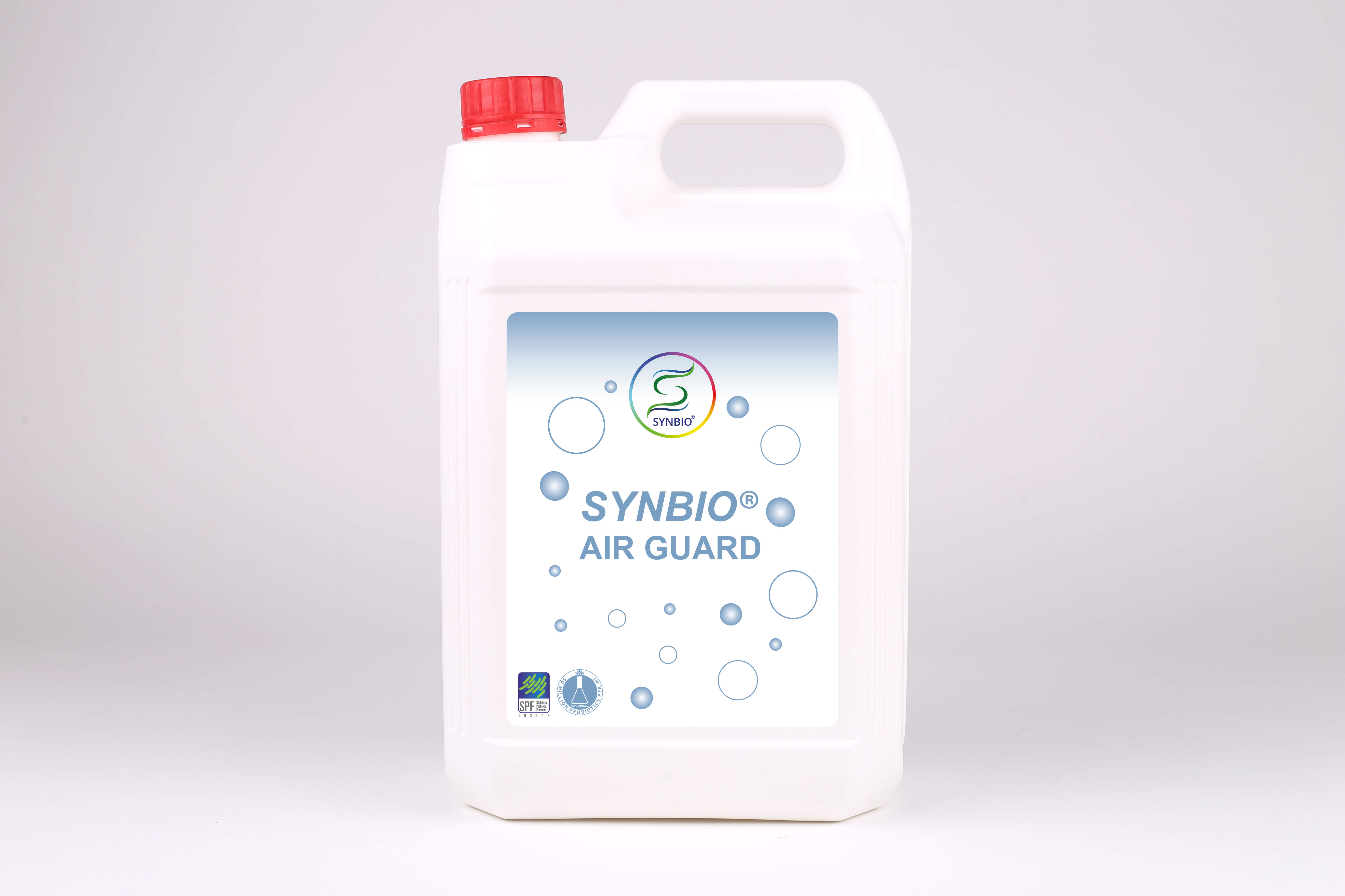 Synbio Guard Air Liquid