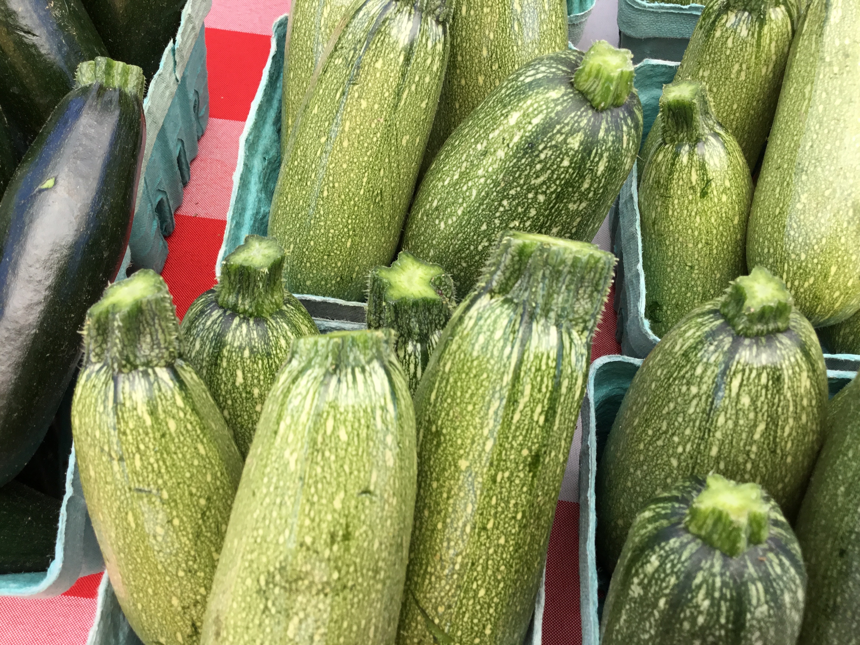 Air Fryer Zucchini Chips