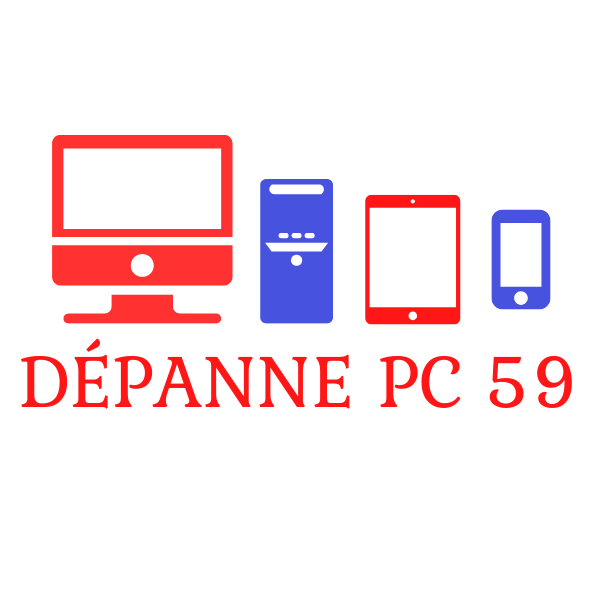 Dépanne PC 59