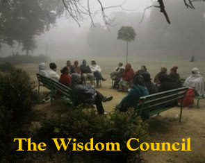 Wisdom Council pic