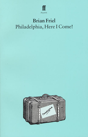ENGLISH - Philadelphia Here I Come