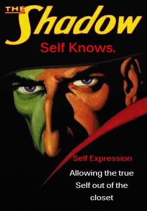 self expression graphic
