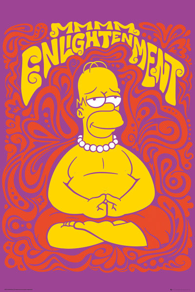 Simpsons_Enlightenment