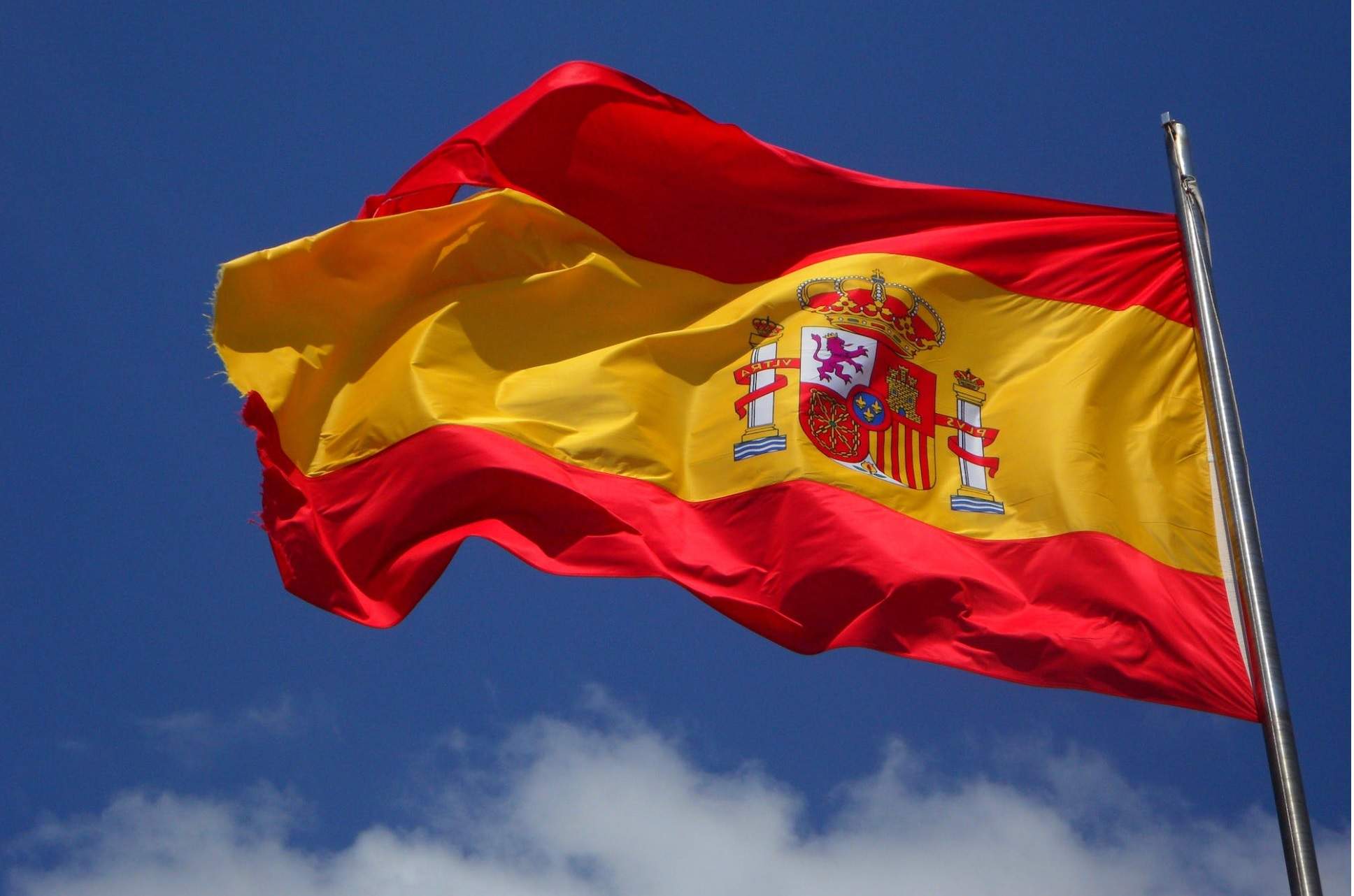Fiesta Nacional de España: Het Vieren van de Nationale Dag van Spanje op 12 oktober