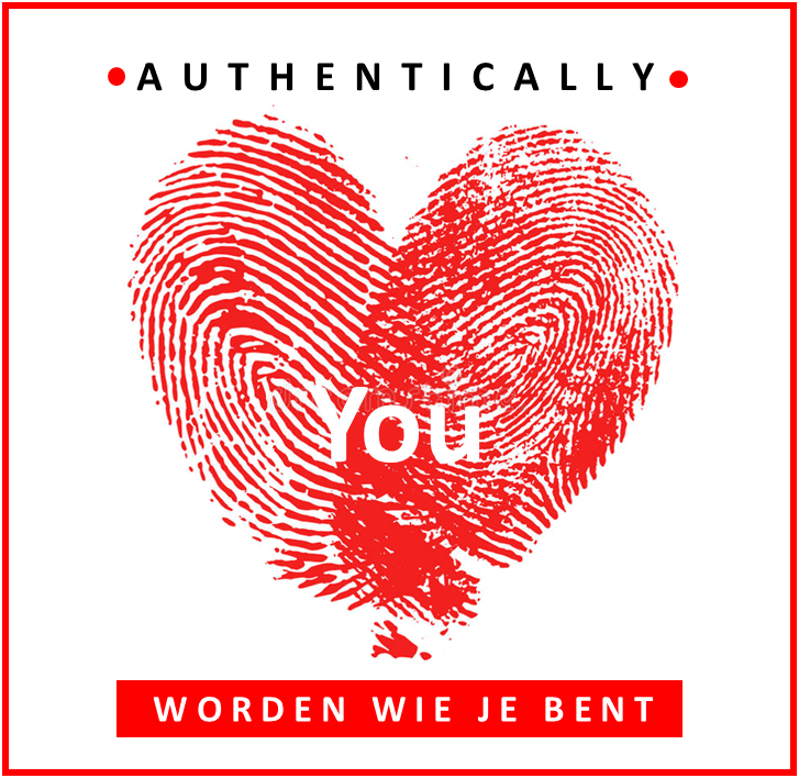 AUTHENTICALLY YOU