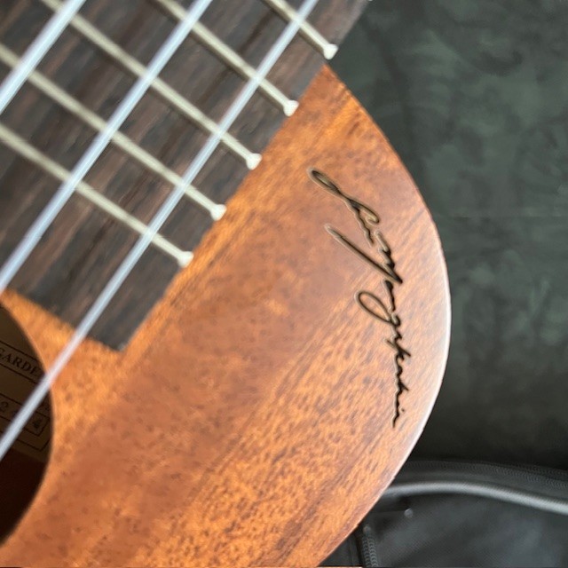 Kala Gardenia Tenor Ukulele