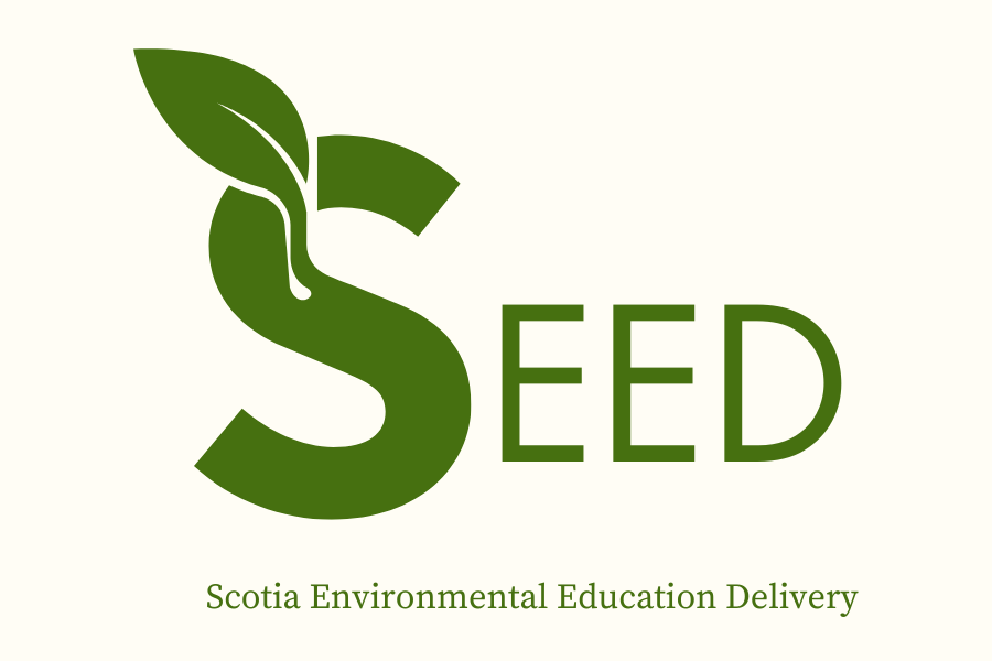 Scotia Environmental Education Delivery