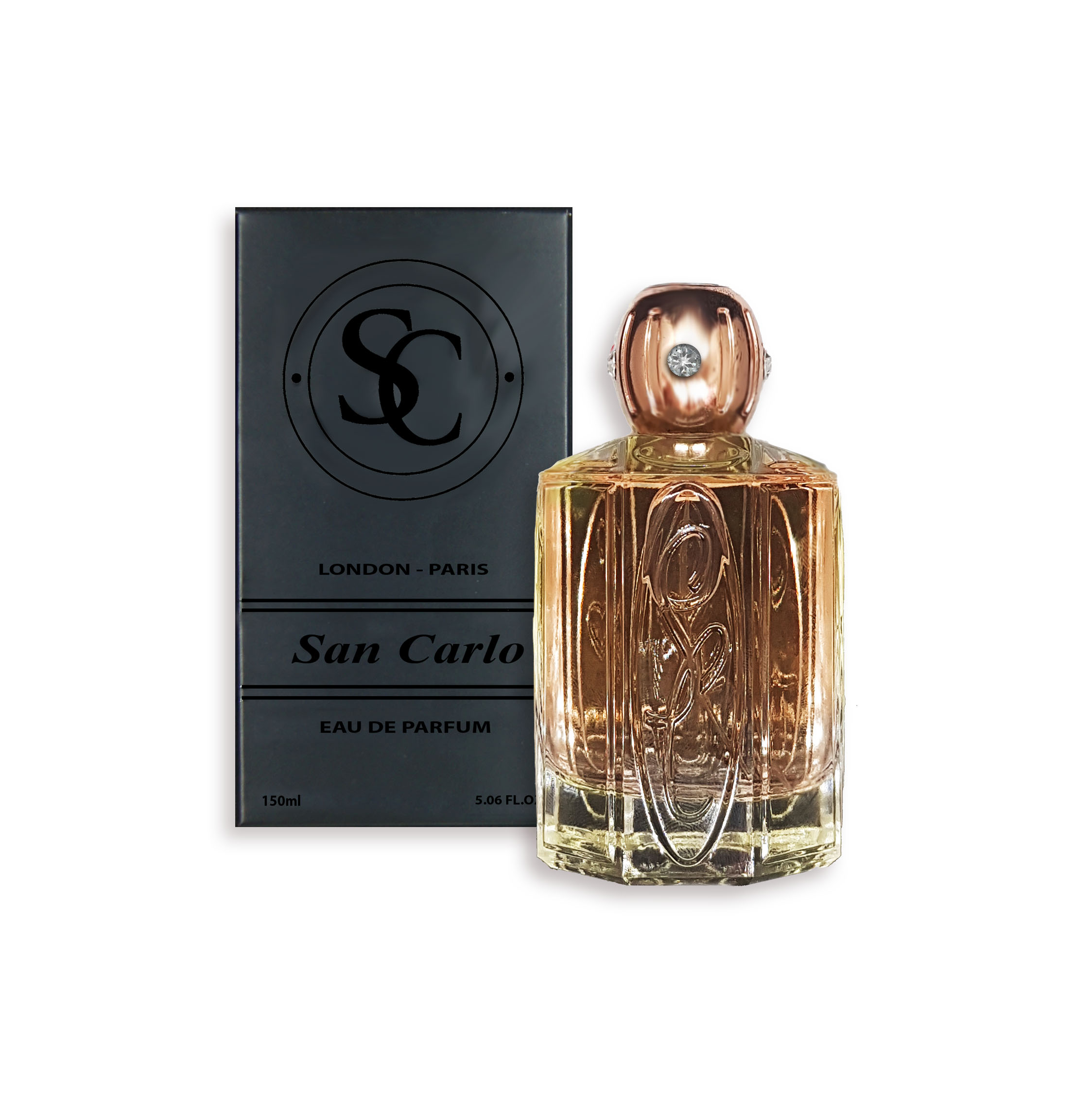 parfum san